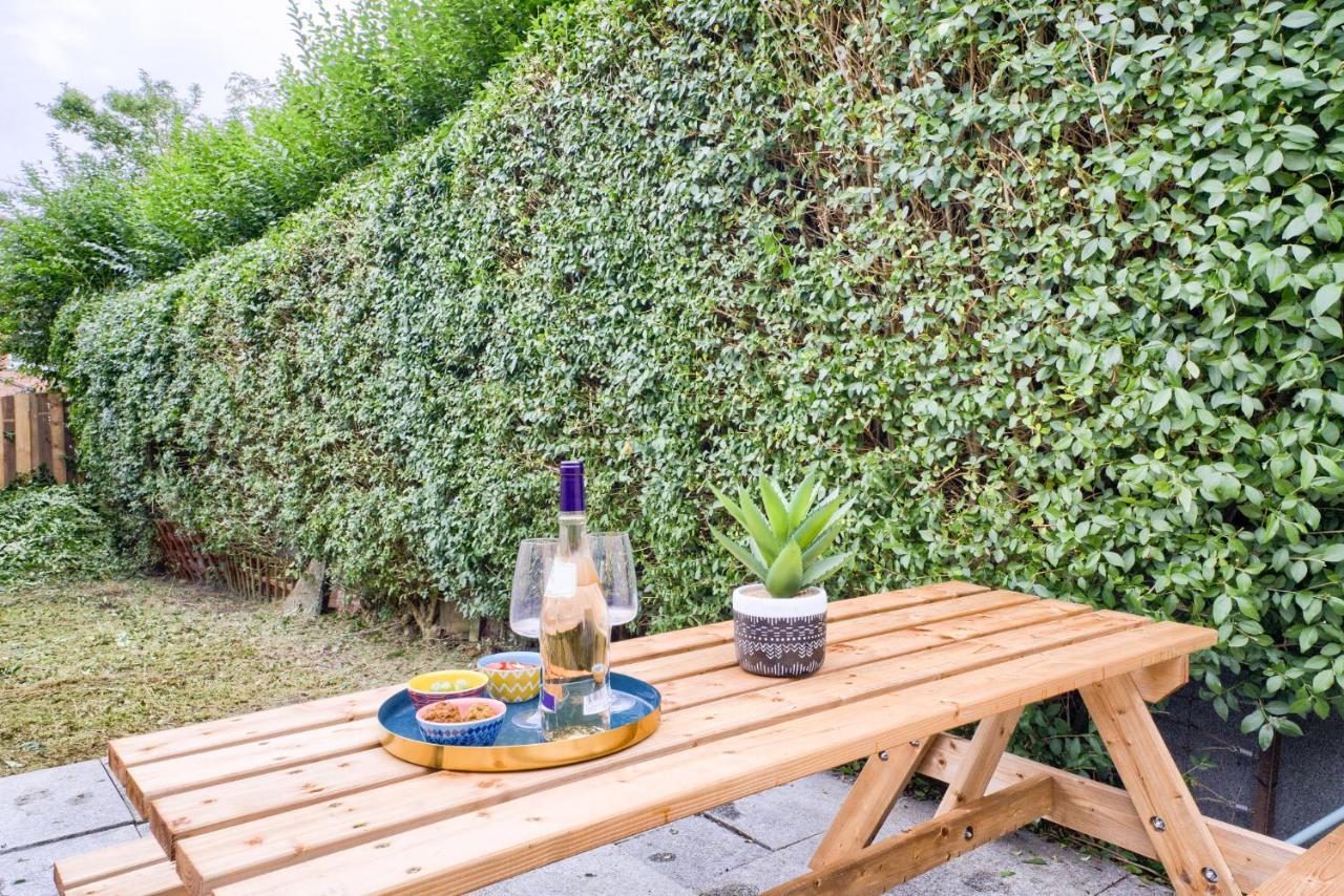 Coventry Fashionable House, City Centre, Free Parking, Sleeps 4, By Empower Homes Kültér fotó